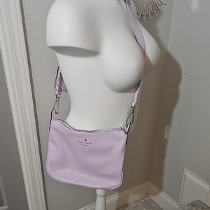 Kate Spade Emma Large Crossbody Bag